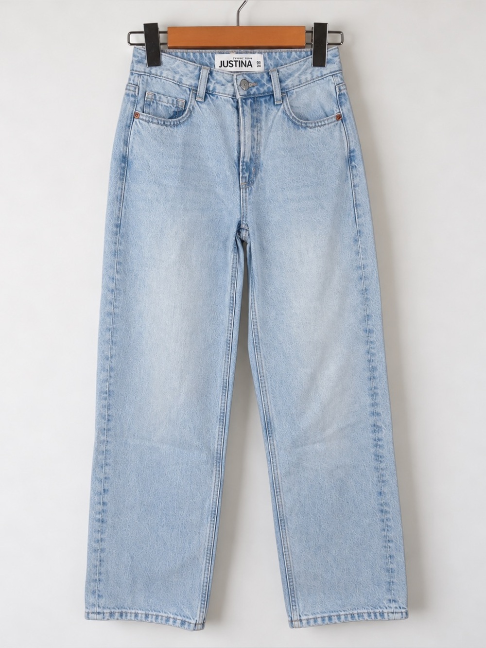 Dynamite Denim Justina Jeans